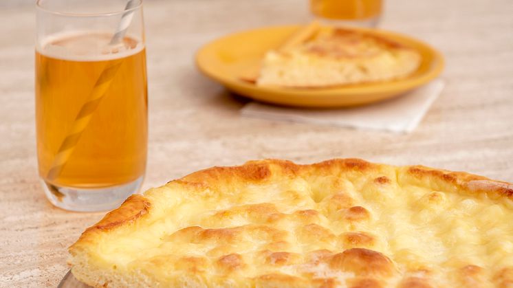 Gateau de Vully 