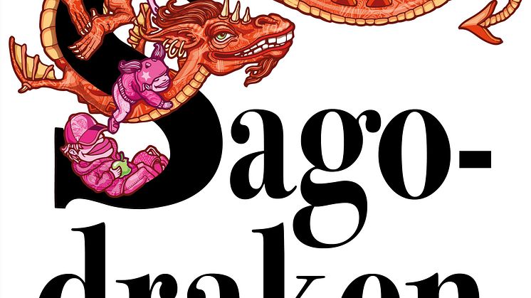 Sagodraken logo