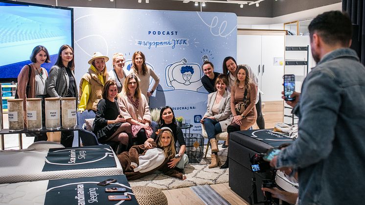 Event #WyspaniJYSK