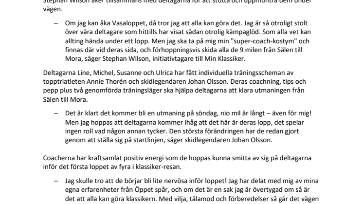 Från noll till 11 000 stavtag – på söndag gäller det!