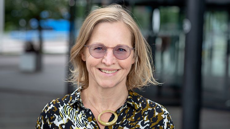 Anna Bjorklund