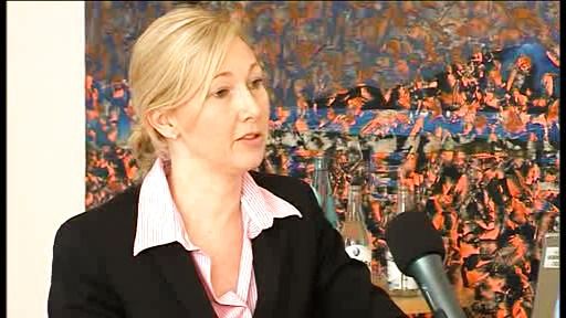 Presskonferens Malmö Börshus 11-03-21 - WEBB-TV