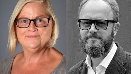 Konstfack stärker kärnområden genom nya professorer
