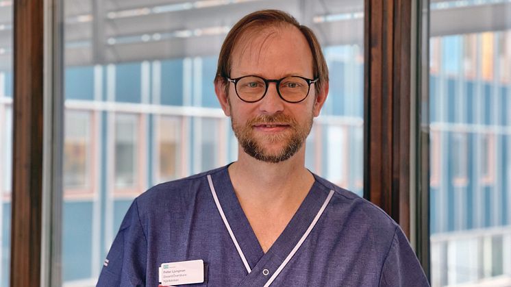 Även låga halter av luftföroreningar i Sverige ger ökad risk för hjärtstopp, säger Petter Ljungman, hjärtläkare Danderyds sjukhus, och forskare vid Karolinska Institutet Danderyds sjukhus.