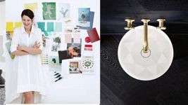 Villeroy & Boch TitanCeram och Octagon