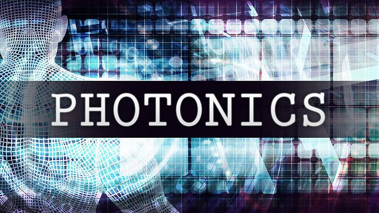 Die Herstellung von Polymer-Mikrolinsen, tiefes Silizium-Ätzen für optische Datenübertragung & neuartige 3D-Druck-Verfahren sind nur einige Highlights der TH Wildau auf den Photonic Days (Bild: kentoh – stock.adobe.com)