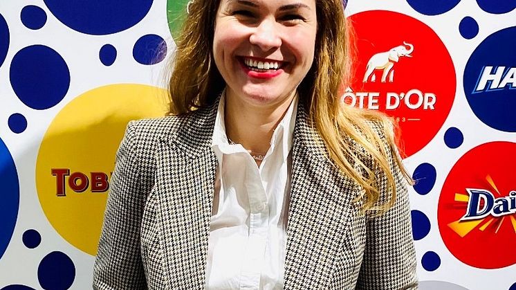 Marina Hadrovic