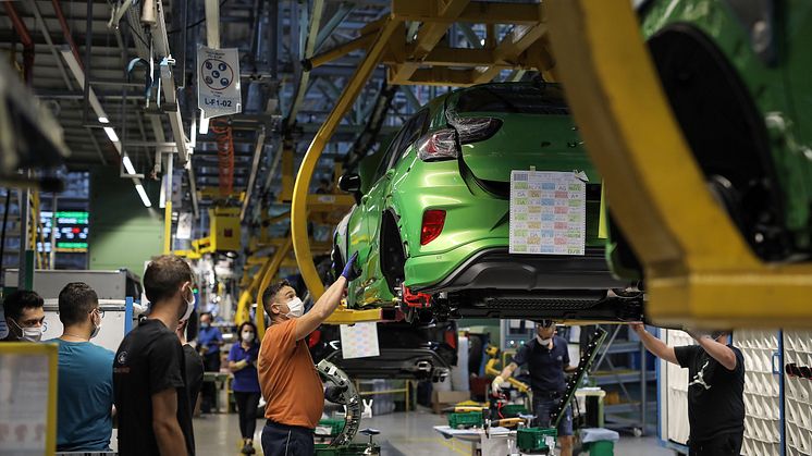Ford Puma ST Craiova_7