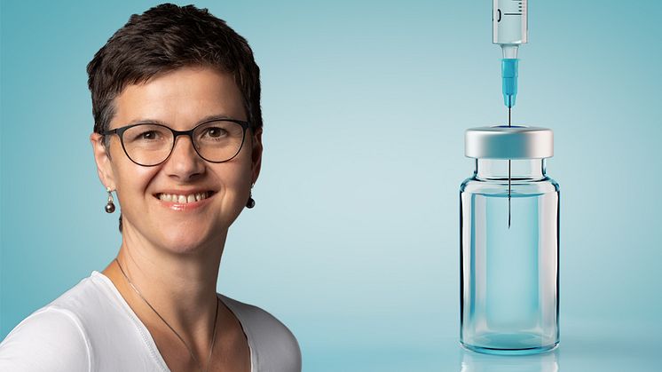 Dr. med. Franziska Wiesent