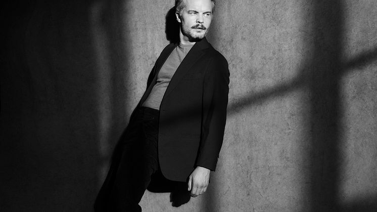The Tallest Man On Earth 