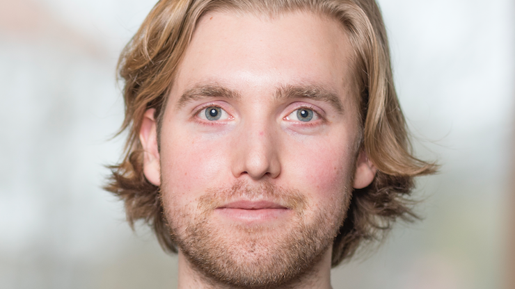 Filip Henrikson
