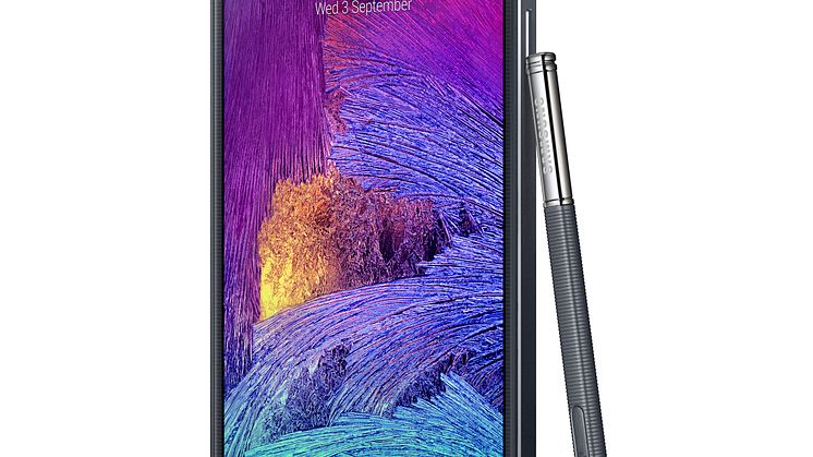 Galaxy Note 4