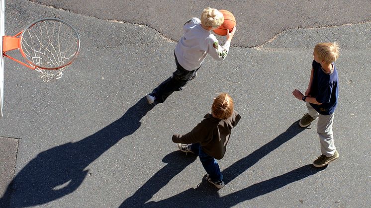 Fotograf Peter Svenson