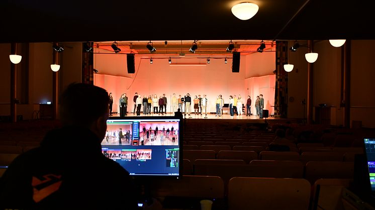 SVUK videoprod