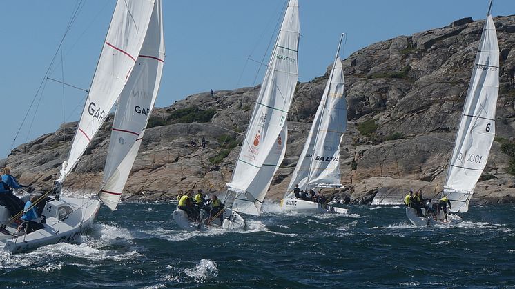 Nordea Womens Trophy