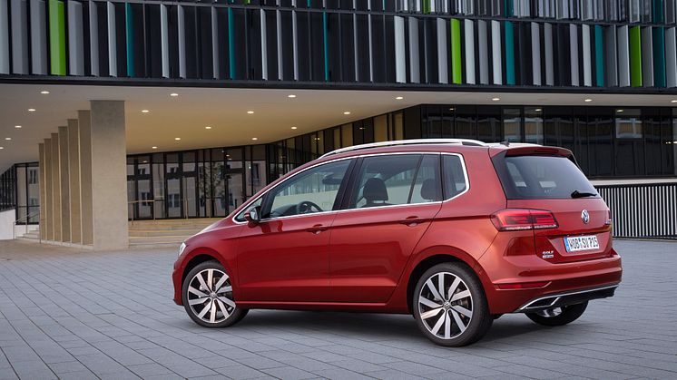 Golf 7