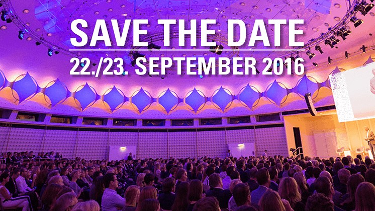 Kommunikationskongress 2016