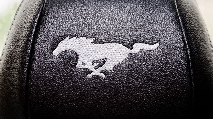 Kiss Gergely háromszoros olimpiai bajnok a Ford Mustang nagykövete