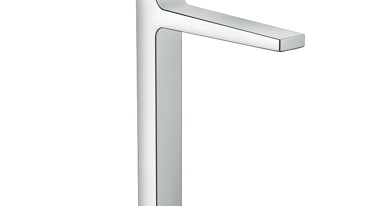 Hansgrohe Metropol Loop 260 pesuallashana
