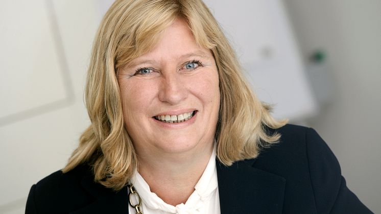 Axfood har Sveriges bästa CFO