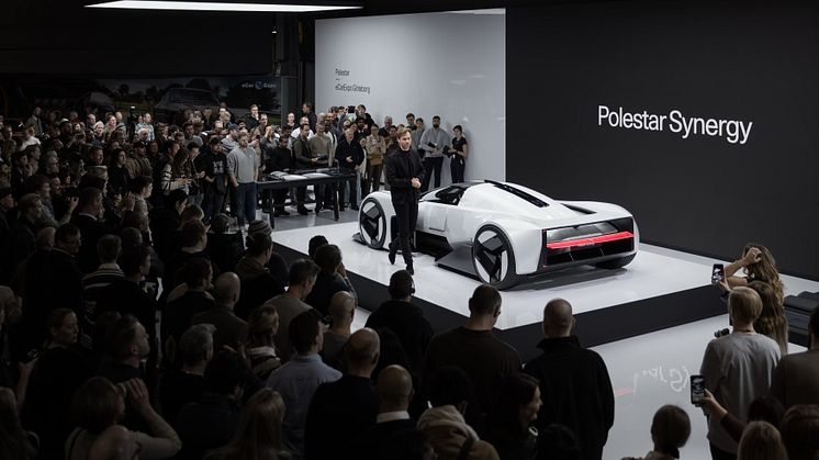 eCarExpo Gothenburg 2023