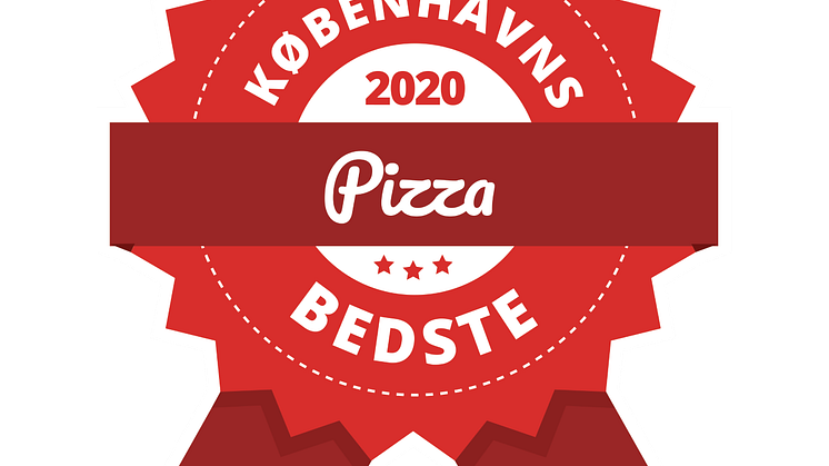 Classic Pizza Restaurant har vundet prisen for Bedste Pizza i København 2020. Classic Pizza Restaurant indtog en overbevisende førsteplads som Københavnernes foretrukne pizza.