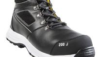 Sicherheitsstiefel