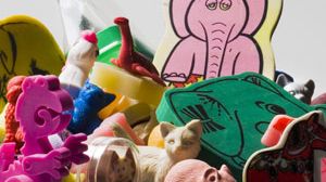 Nordiska museet efterlyser "lillsamlare"!