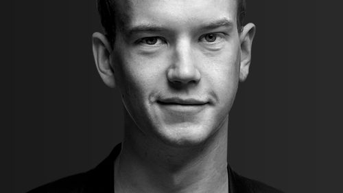 Stafet: Casper Blom - chilisecurity.dk
