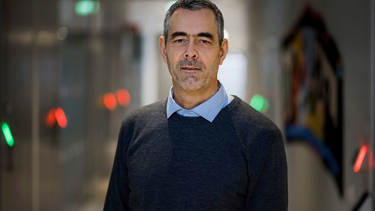 Peter Swartling