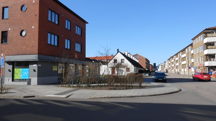 Östergatan