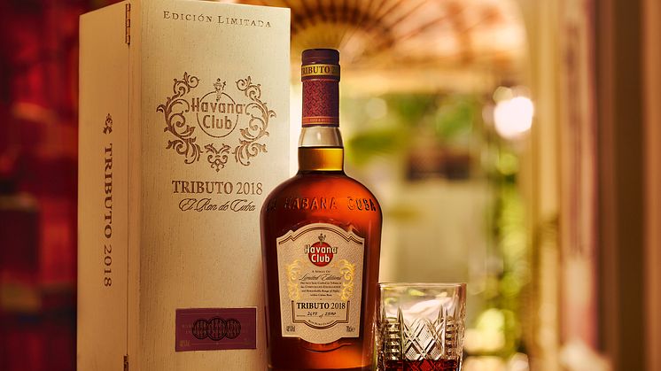 Havana Club Tributo 2018