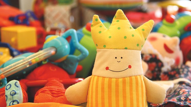 Trödeln und Vorlesen zum Tag der Kinderhospizarbeit