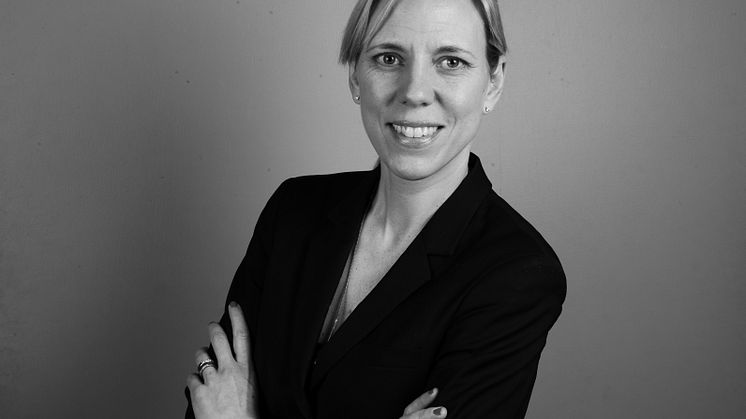 VD Therese Hammar
