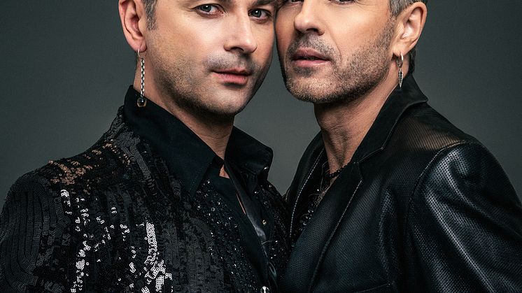 Salo & Jöback_show_pressbild_fotograf Nikola Stankovic