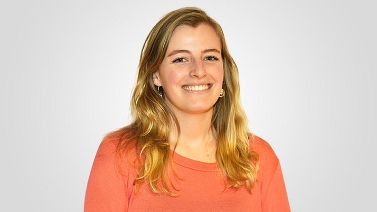 Hanne Pålsson - Entreprenören bakom Vevios