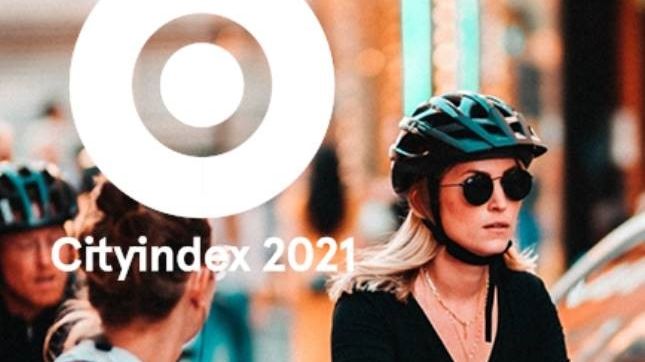 Rapporten Cityindex om Kungsbackas stadskärna släpptes idag.