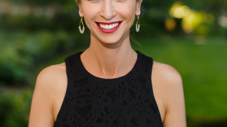 Harvardpsykologen Amy Cuddy