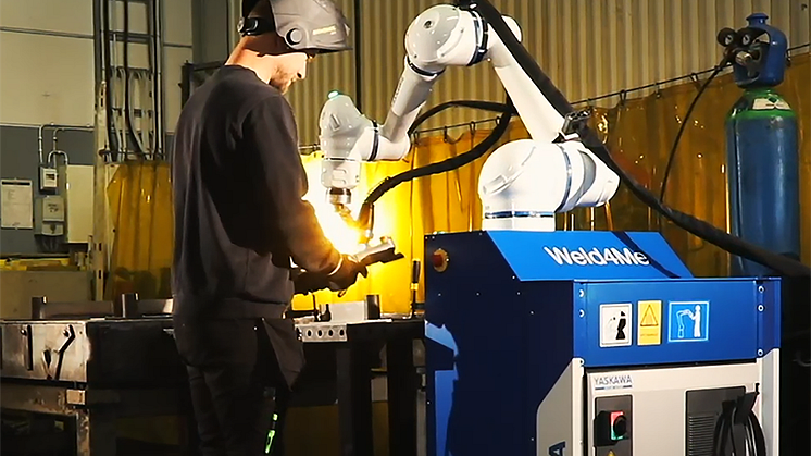 Weld4Me_WeldingWizard_welding