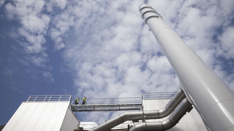 Midroc satsar för att möta morgondagens industri