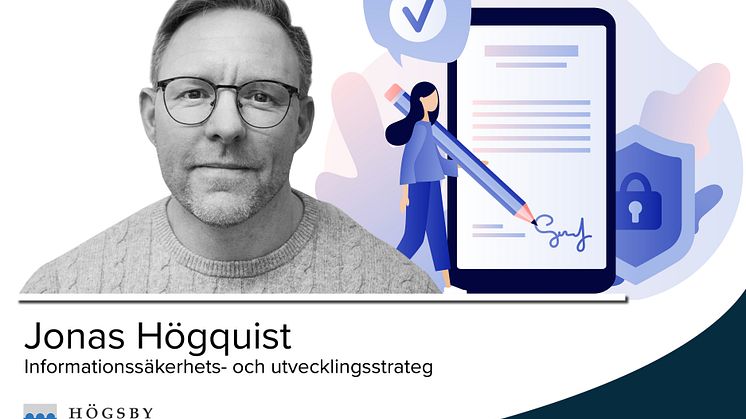 Högsby kommun tar nästa steg i digitaliseringsresan med Visma Addo