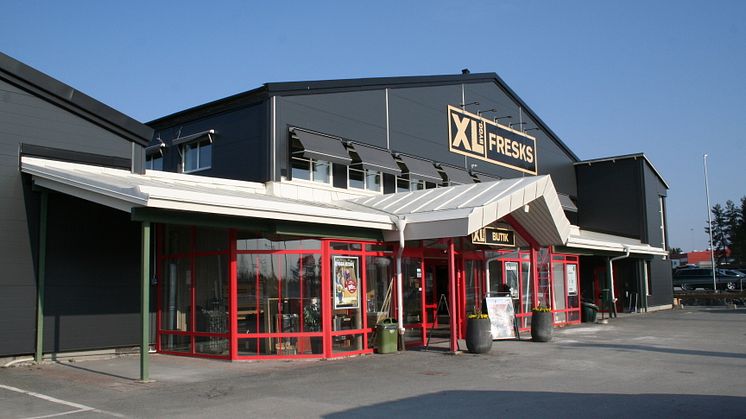 Kesko förvärvar Fresks Group och stärker marknadspositionen i Sverige 