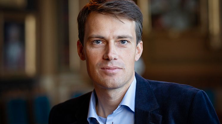 Professor David Håkansson