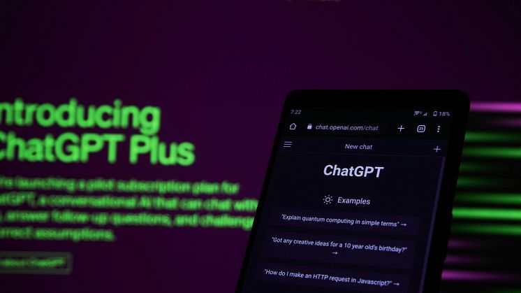 AI-verktyg för e-handlare