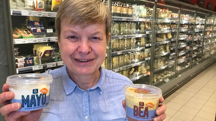 Klimat och miljö bakom ökat vegoätande