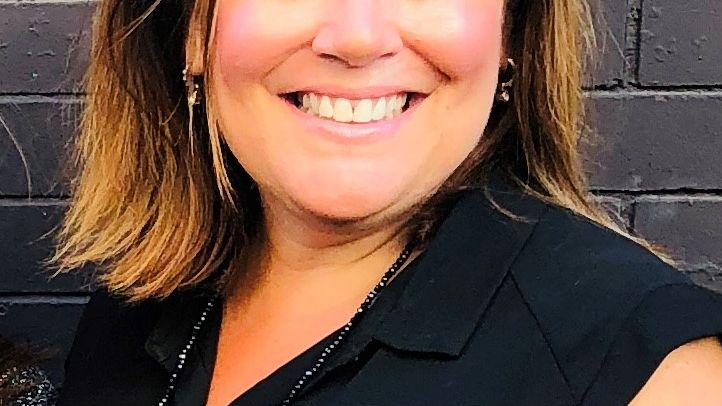Jennifer Pinter, Datalogic