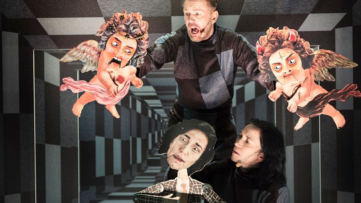 Doktor Faustus
