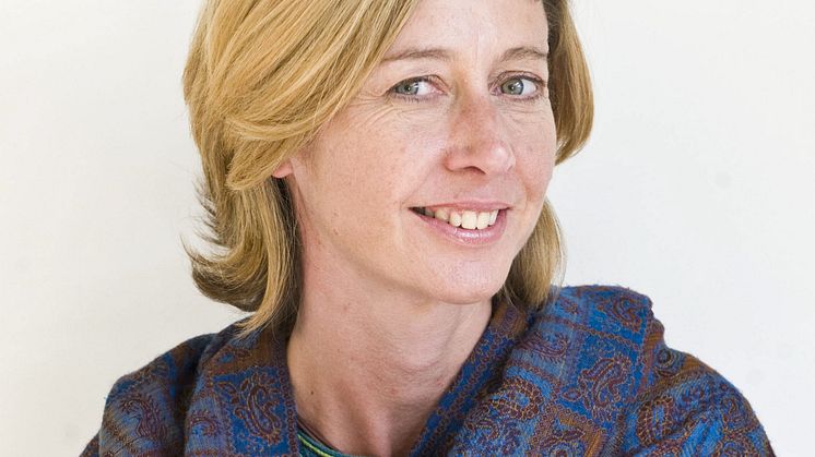 Christina Lamb - Våra kroppar_ deras slagfält 1
