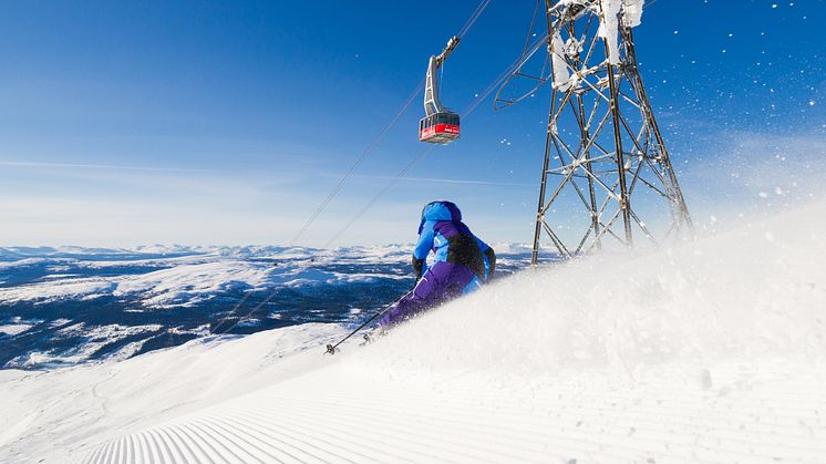 Åre
