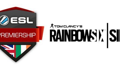 ESL UK AND UBISOFT® TO HOST FIRST RAINBOW SIX SIEGE ESL PREMIERSHIP FINALS